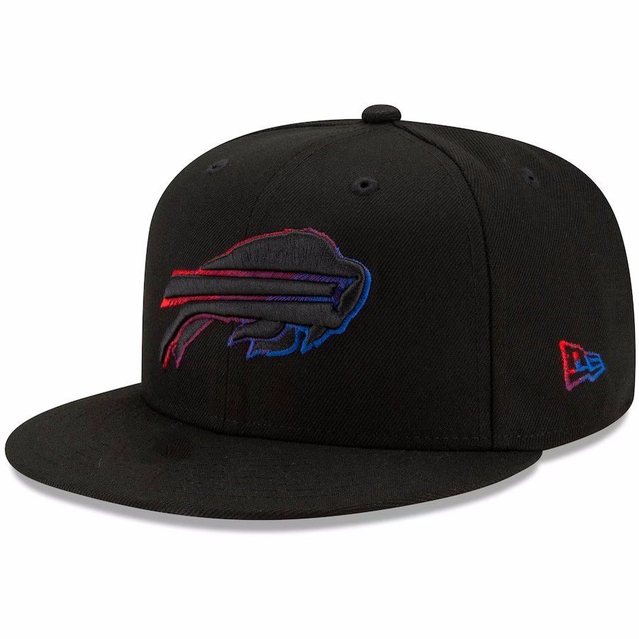 2023 NFL Buffalo Bills Hat TX 20230708